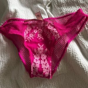 Brand new Victoria’s Secret underwear with tags